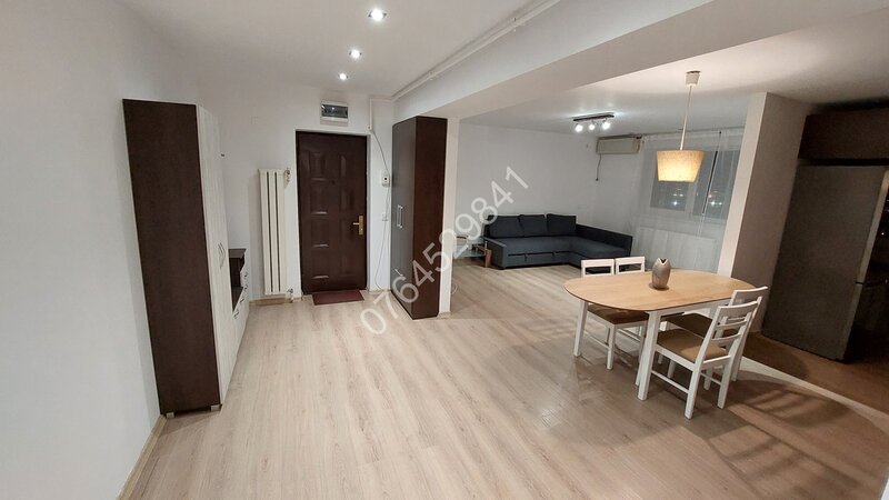 Confort Park Residence, Sos. Vitan-Barzesti 7D in spate la Rin Grand Hotel.