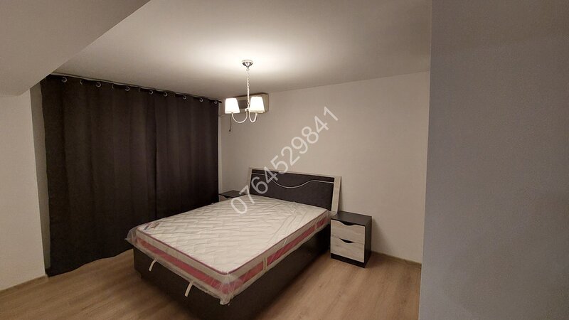 Confort Park Residence, Sos. Vitan-Barzesti 7D in spate la Rin Grand Hotel.