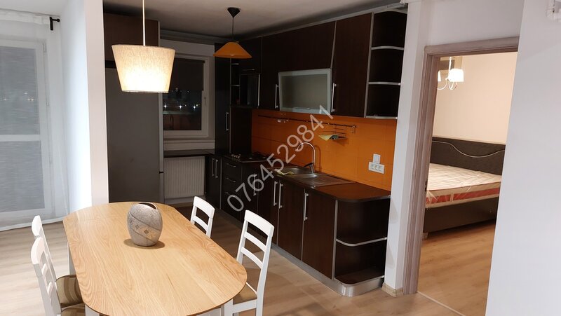 Confort Park Residence, Sos. Vitan-Barzesti 7D in spate la Rin Grand Hotel.