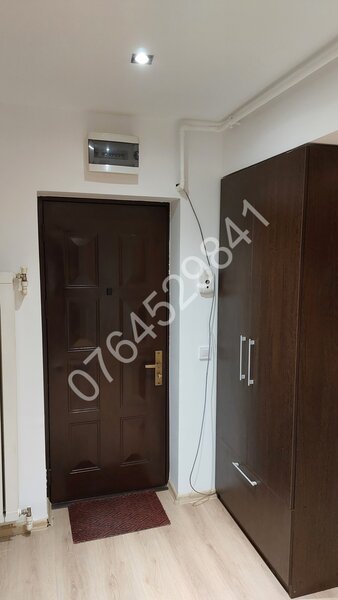 Confort Park Residence, Sos. Vitan-Barzesti 7D in spate la Rin Grand Hotel.