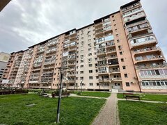 Confort Park Residence, Sos. Vitan-Barzesti 7D in spate la Rin Grand Hotel