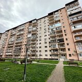Confort Park Residence, Sos. Vitan-Barzesti 7D in spate la Rin Grand Hotel